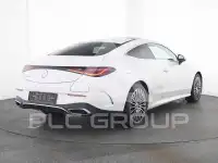 2025 Mercedes Benz CLE 300