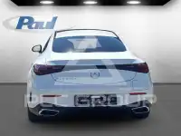 2025 Mercedes Benz CLE 300