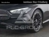2025 Mercedes Benz CLE 300
