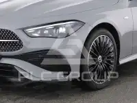 2025 Mercedes Benz CLE 300