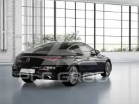 2025 Mercedes Benz CLE 300