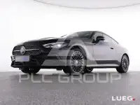 2025 Mercedes Benz CLE 300
