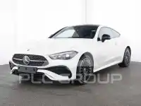2025 Mercedes Benz CLE 300