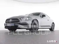 2025 Mercedes Benz CLE 300