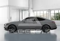 2025 Mercedes Benz CLE 300