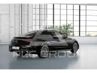2025 Mercedes Benz CLE 300