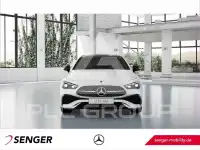 2025 Mercedes Benz CLE 300