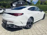 2025 Mercedes Benz CLE 300