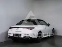 2025 Mercedes Benz CLE 300