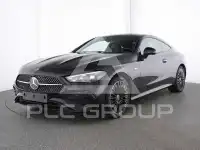 2025 Mercedes Benz CLE 300