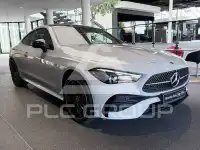 2025 Mercedes Benz CLE 300