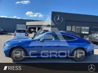 2025 Mercedes Benz CLE 300