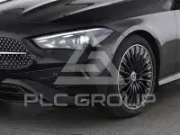 2025 Mercedes Benz CLE 300