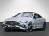2025 Mercedes Benz CLE 300