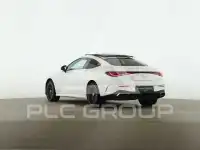2025 Mercedes Benz CLE 300