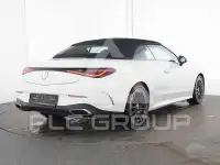 2025 Mercedes Benz CLE 300