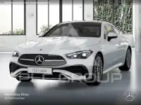 2025 Mercedes Benz CLE 300