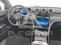 2025 Mercedes Benz CLE 300