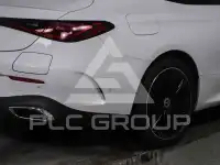 2025 Mercedes Benz CLE 300