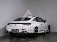 2025 Mercedes Benz CLE 300