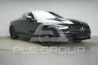 2025 Mercedes Benz CLE 300