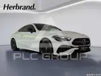 2025 Mercedes Benz CLE 300