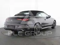 2025 Mercedes Benz CLE 300