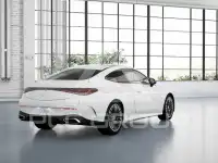 2025 Mercedes Benz CLE 300