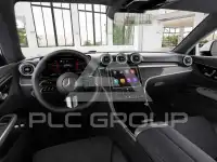 2025 Mercedes Benz CLE 300