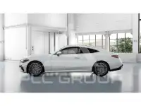 2025 Mercedes Benz CLE 300