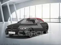 2025 Mercedes Benz CLE 300