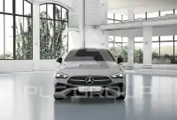 2025 Mercedes Benz CLE 300