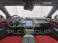 2025 Mercedes Benz CLE 300