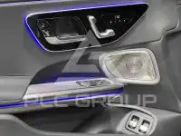2025 Mercedes Benz CLE 300