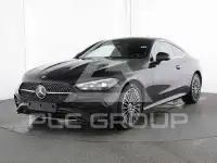 2025 Mercedes Benz CLE 300