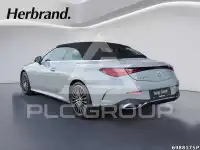 2025 Mercedes Benz CLE 200