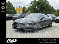2025 Mercedes Benz CLE 200