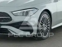 2025 Mercedes Benz CLE 200