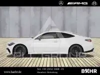 2025 Mercedes Benz CLE 200