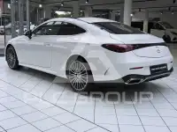 2025 Mercedes Benz CLE 200