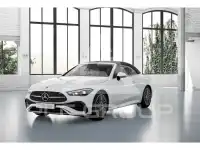 2025 Mercedes Benz CLE 200