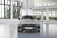 2025 Mercedes Benz CLE 200