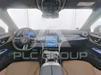 2025 Mercedes Benz CLE 200