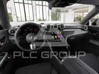 2025 Mercedes Benz CLE 200