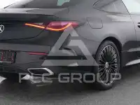 2025 Mercedes Benz CLE 200