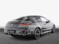 2025 Mercedes Benz CLE 200