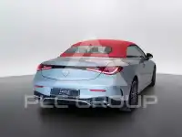 2025 Mercedes Benz CLE 200