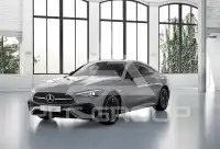 2025 Mercedes Benz CLE 200