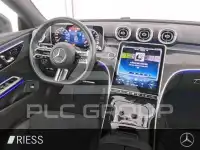 2025 Mercedes Benz CLE 200