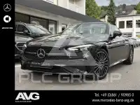 2025 Mercedes Benz CLE 200